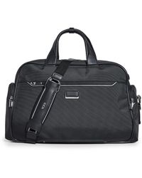 tumi mens duffle