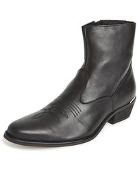 shoe the bear enzo boots