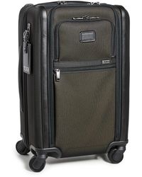 tumi suitcase sale uk