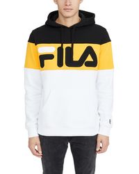 fila kronplatz pullover jacket