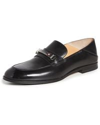 bally loafers for men