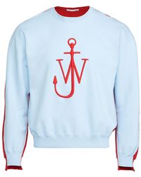 jw anderson sweatshirt sale
