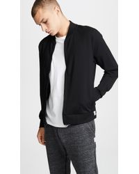 Reigning Champ Jackets For Men Up To 45 Off At Lyst Com Au