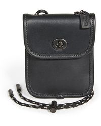 coach gotham backpack