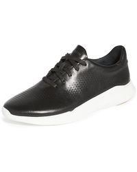 cole haan grandpro runner huarache