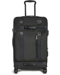 Tumi Merge Short Trip Expandable 4 Wheeled Package Case - Black