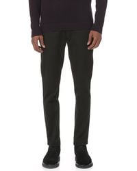 gilt wings horns