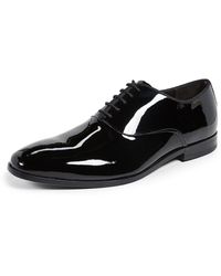 boss oxford shoes