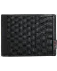tumi wallet sale