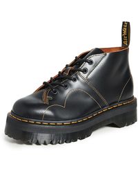 doc martens church platform