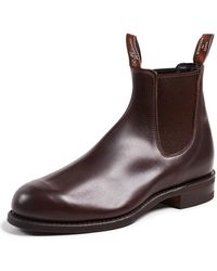 rm williams boots price