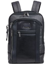 tumi alpha backpack sale