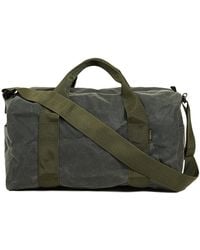 Filson Small Field Duffel - Multicolour