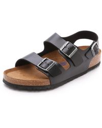 birkenstock sandals men