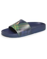 ralph lauren men's sandals