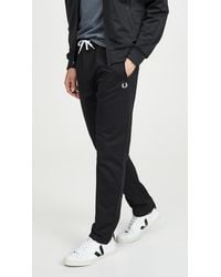 fred perry joggers