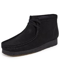 clarks footwear for men