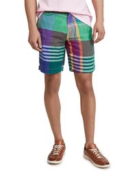 Polo Ralph Lauren Classic Chino Shorts - Multicolour