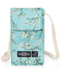 Eastpak - Daller Pouch, 100% Polyester - Lyst