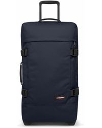 Eastpak - Tranverz M, 100% Polyester - Lyst