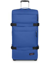 Eastpak - Transit'R Plus M, 100% Polyester - Lyst