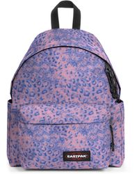 Eastpak - Zaino Per Computer Portatile Day Pak'R 24L Borsa Per La Scuola Adatta A Laptop Da 14" Con Tasca Di Sicurezza - Lyst