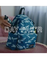 Eastpak - Day Pak'R, 100% Polyester - Lyst