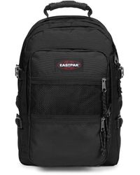 Eastpak - Suplyer, 100% Polyester - Lyst