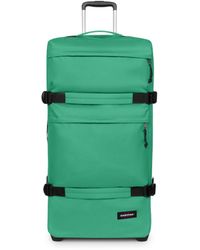 Eastpak - Transit'R Plus L, 100% Polyester - Lyst