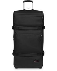 Eastpak - Transit'R Plus L, 100% Polyester - Lyst
