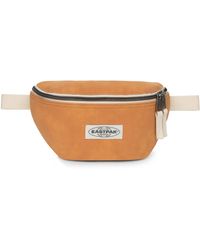 Eastpak - Springer, 100% Polyester, Coating: 100% Polyurethane - Lyst
