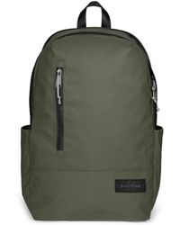 Eastpak - Tarp Pack, 100% Polyester, Coating: 100% Polyurethane - Lyst