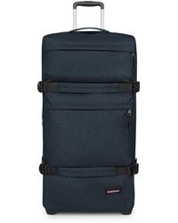 Eastpak - Transit'R Plus M, 100% Polyester - Lyst