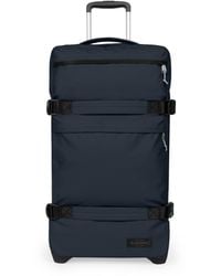 Eastpak - Transit'R Plus L, #1 100% Polyester, Coating Polyurethane; #2 100% Polyester - Lyst