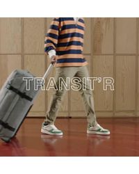 Eastpak - Transit'R, 100% Polyester - Lyst