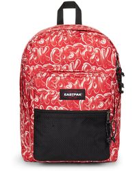 Eastpak - Pinnacle, 100% Polyester - Lyst