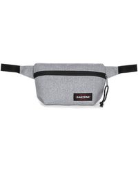 Eastpak - Sommar, 60% Polyamide & 40% Polyester - Lyst