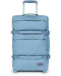 Eastpak - Transit'R Plus S, 100% Polyester - Lyst