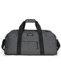 Eastpak - Borsone Station+ 58L Borsone Da Viaggio E Borsa Da Palestra Con Tracolla Rimovibile - Lyst