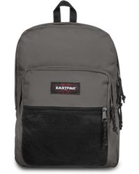Eastpak - Zaino Per La Scuola Pinnacle 38L Zaino Con Doppio Scomparto E Organizer - Lyst