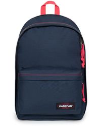 Eastpak - Zaino Per Computer Portatile Back To Work 27L Zaino Da Lavoro Ergonomico Per Laptop Da 15" - Lyst