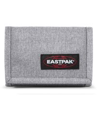 Eastpak - Crew Single, 100% Polyester - Lyst