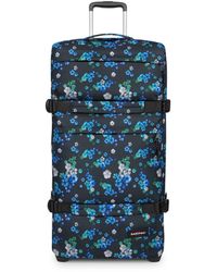 Eastpak - Transit'R Plus M, 100% Polyester - Lyst