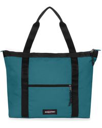 Eastpak - Travel Tote, 100% Polyamide - Lyst