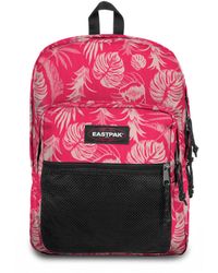 Eastpak - Zaino Per La Scuola Pinnacle 38L Zaino Con Doppio Scomparto E Organizer - Lyst