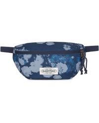 Eastpak - Bumbag Large, 100% Polyester - Lyst
