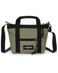 Eastpak - Travel Tote Mini, 100% Polyamide - Lyst