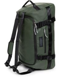 Eastpak - Duffel Pack M, 100% Polyester, Coating: 100% Polyurethane - Lyst