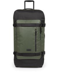 Eastpak - Tranverz Cnnct M, 100% Polyester - Lyst