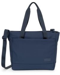 Eastpak - Cnnct F Satch, 100% Polyamide; #2 100% Polyester, Coating: 100% Polyurethane - Lyst